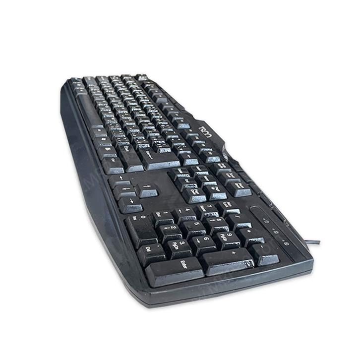 کیبورد تسکو Tsco TK 8020 استوک